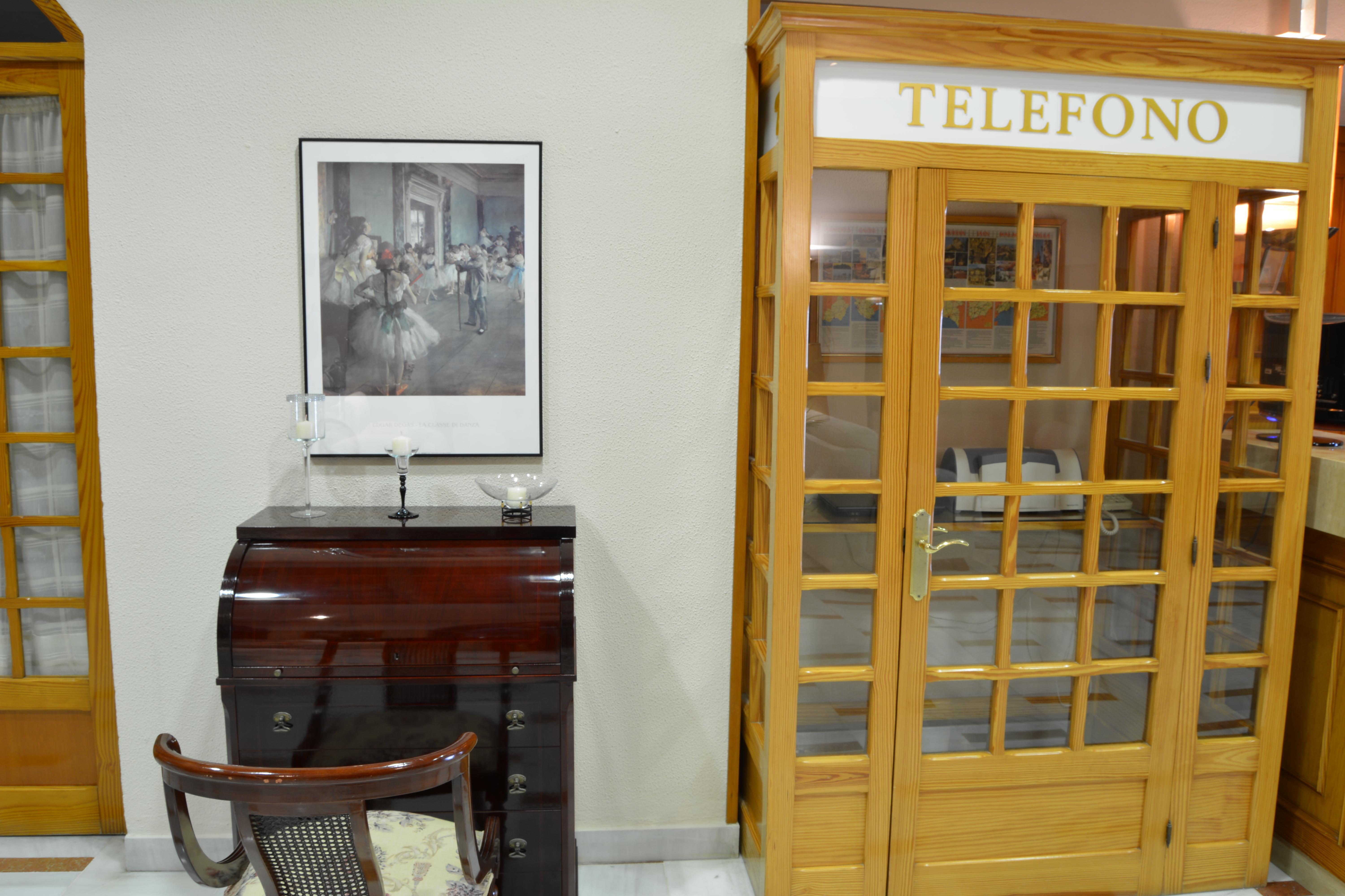 Hotel Regio 2 Кадис Екстериор снимка