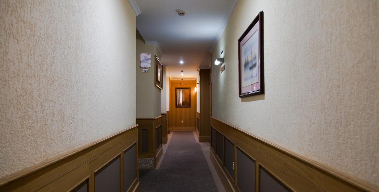 Hotel Regio 2 Кадис Екстериор снимка