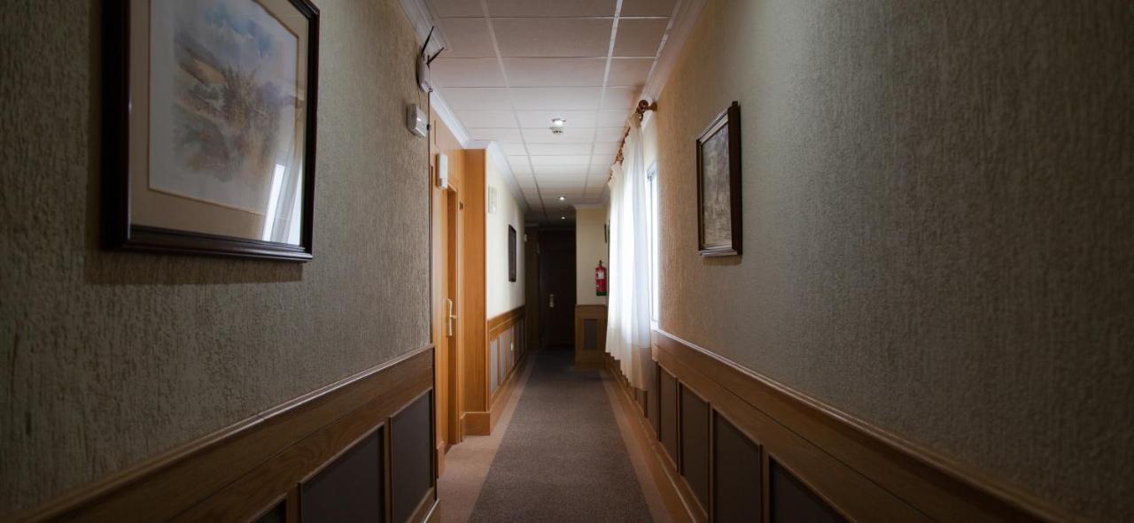 Hotel Regio 2 Кадис Екстериор снимка