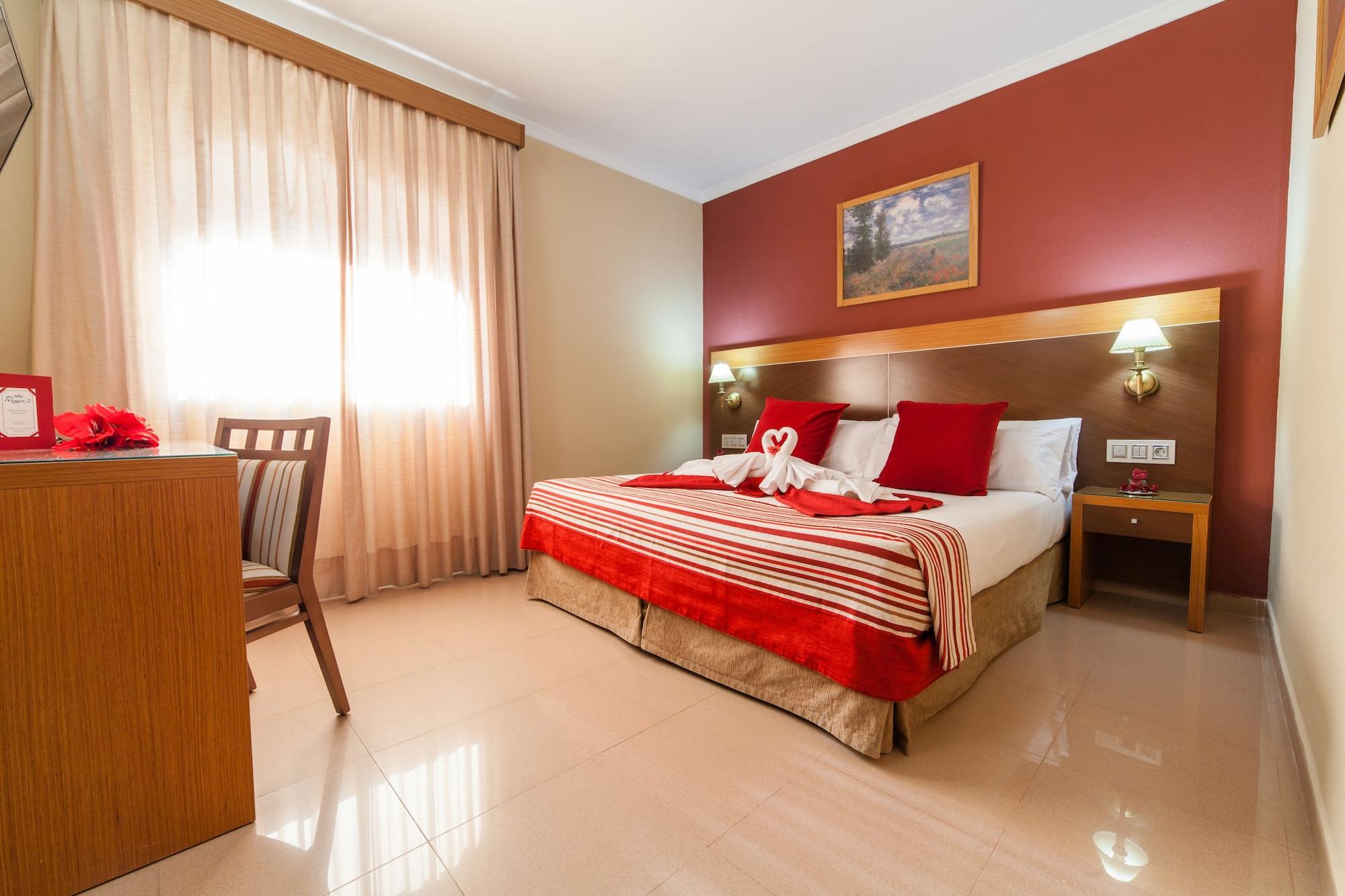 Hotel Regio 2 Кадис Екстериор снимка